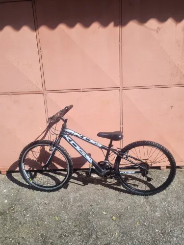 Bike bicicleta
