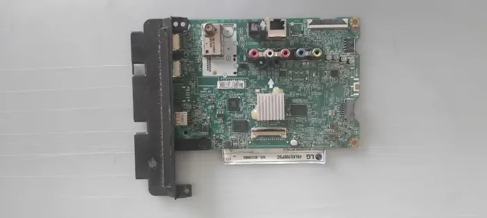 Placa Principal LG 49LK5700