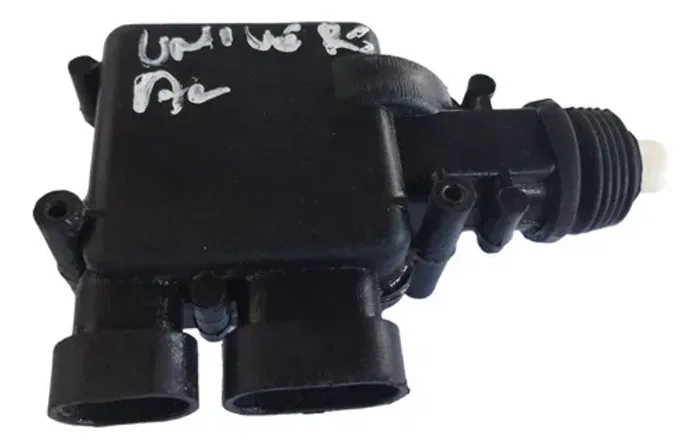Trava Eletrica Porta Malas Universal Ford Ka 