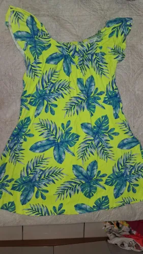 Vestido a venda