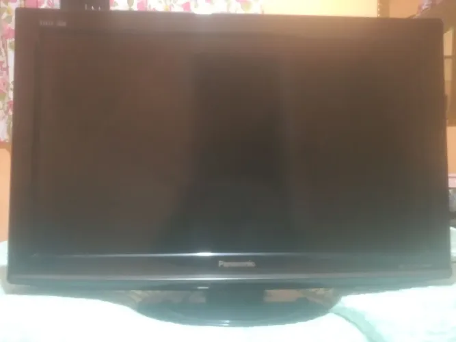 Televisão Panasonic