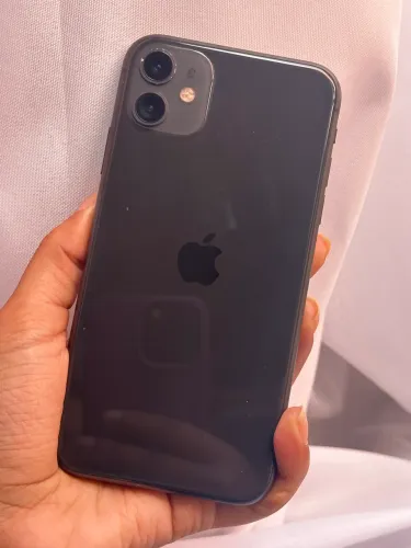 IPHONE 11 | 64gb