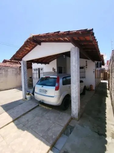 Vendo casa em Nova Valverde Cariacica