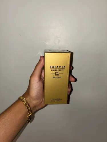 Brand Collection Billions - 25ml