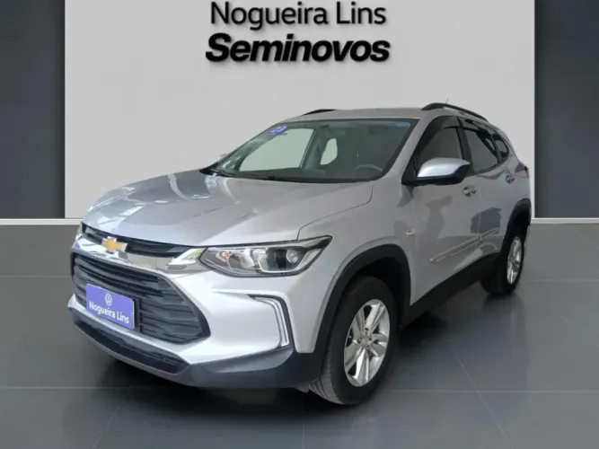 Chevrolet Tracker LT 1.0 Turbo 12V Flex AUT 2023