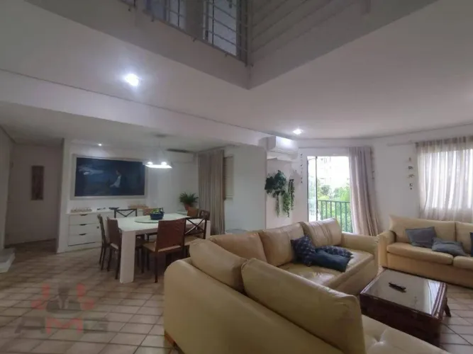 Apartamento com 5 dormitórios à venda, 155 m² por R$ 2.300.000,00 - Riviera Módulo 3 - Ber