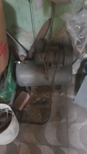 Compressor de pintiura