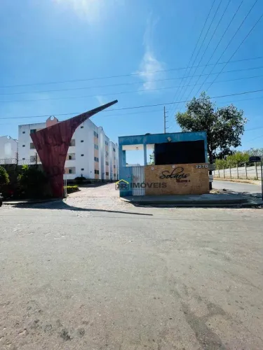Alugo apartamento com 02 quartos no Solaris Celeste II Uruguai