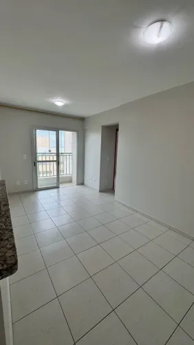 ALUGA-SE: APT. 2 QUARTOS COM SUÍTE NO RESIDENCIAL VENTURA - SAMAMBAIA