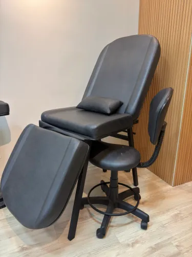 Vendo maca 