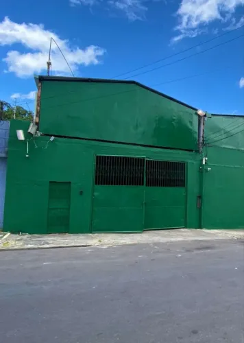 Alugo Frigorífico