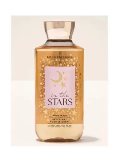 Sabonete In the Stars Bath Body and Works novo