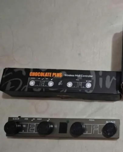 Chocolate plus
