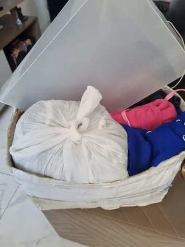 Roupas peças de computador pedaleira de Bros nova escacela