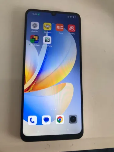 Celular realme note 70
