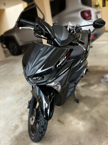 Yamaha Neo Automatic 125cc 2021