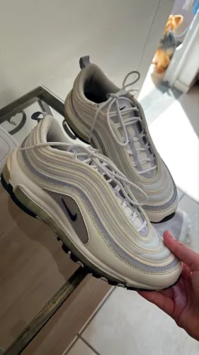 Tênis Nike air max 97 Original