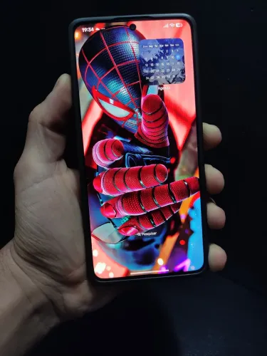 POCO X7 Pro LEIAM O ANÚNCIO <br><br>/ Aceito troca