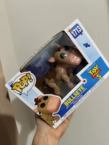 Funko Pop