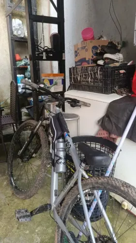 Bike 