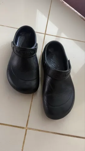 Sofr work - crocs - 37/38