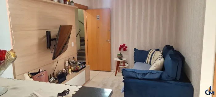 Chapada do Mirante - Apartamento à venda no bairro Carumbé - Cuiabá/MT