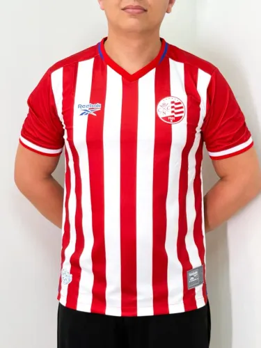 Camisa Náutico 2026