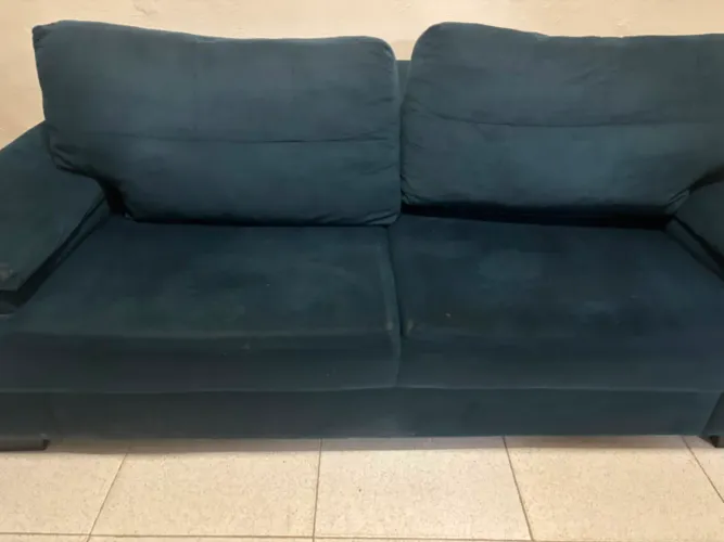 Vendo sofá