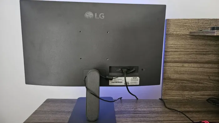 Monitor gamer