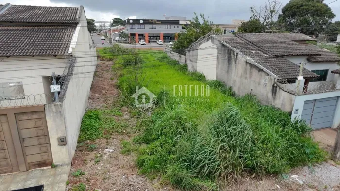 Lote, Parque Paineiras, 300m2 (parte alta, perto do anel viário)