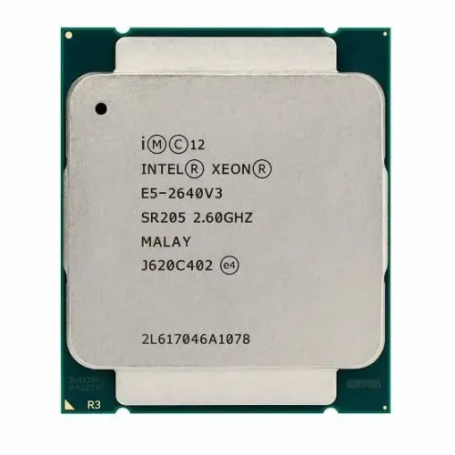 Processador Xeon E5 2640 v3
