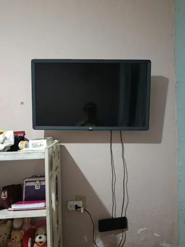 Vendo Smart TV LG 32 polegadas