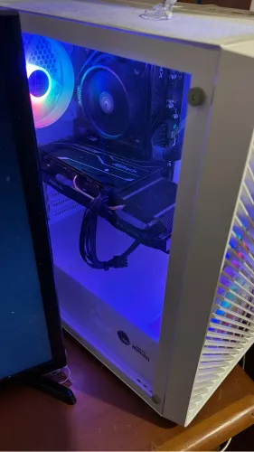 Pc gamer completo