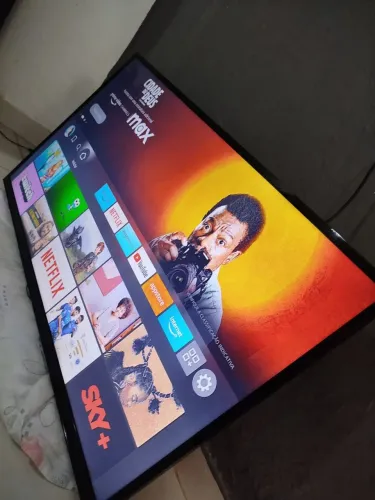 TV LED LG 47 COM FIRESTICK