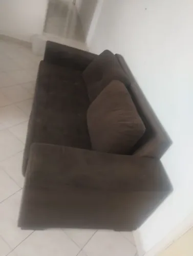 Sofá 3 lugares