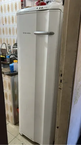 Vendo freezer