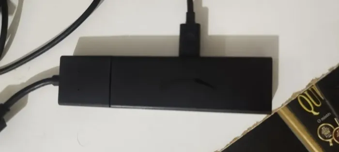 Fire tv Amazon
