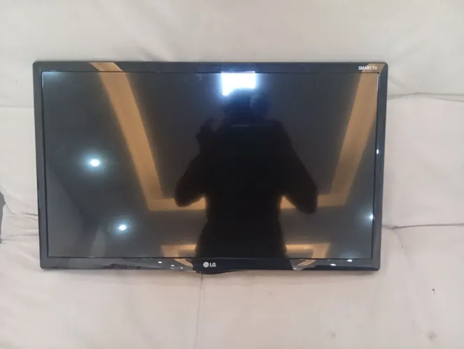 Tv Smart LG 24 Polegadas
