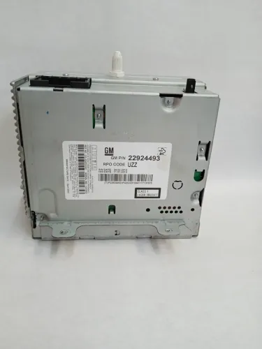 Rádio Receptor Modulo Chevrolet Cruze 2013