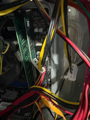Processador cpu