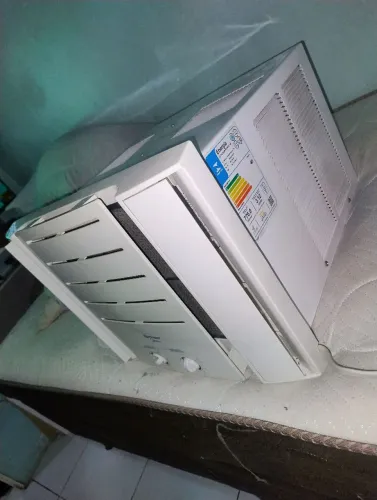 Ar-condicionado 