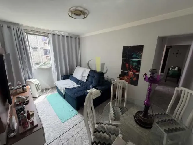 Apartamento á venda - Realengo - Rio de Janeiro - RJ