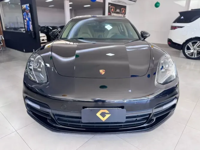 Porsche Panamera 4 E-hybrid 2.9 462cv 2020