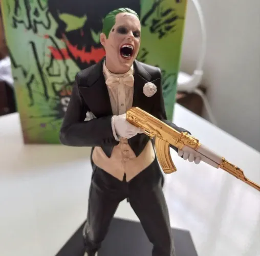 Iron studios - Coringa