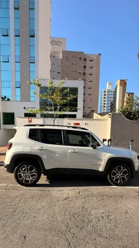 Jeep Renegade Long. T270 1.3 TB 4X2 Flex Aut. 2022