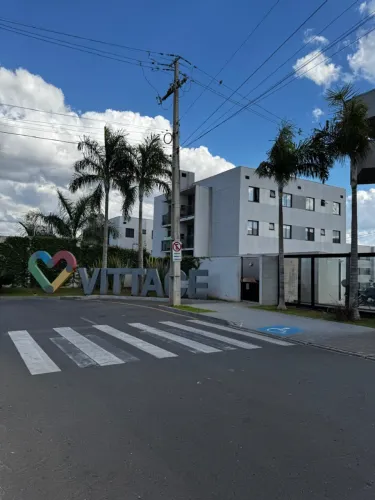 Condomínio Vittace Jardim Carvalho