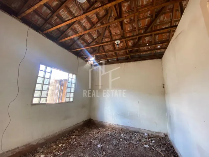 Barracão 330m para Locação, Centro, Av. Duque de Caxias Londrina