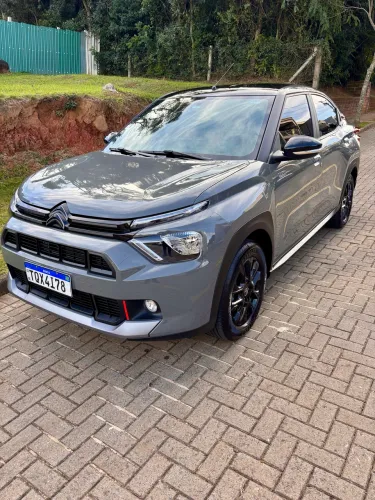 Citroen Basalt DARK EDITION 1.0 TB 200 5P AUT. 2026