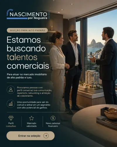 ESTAMOS CONTRATANDO 