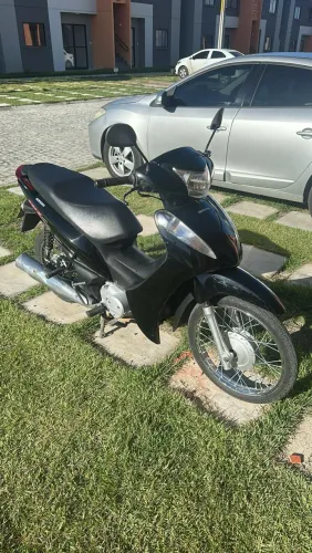 BIZ 125 ES 14/15